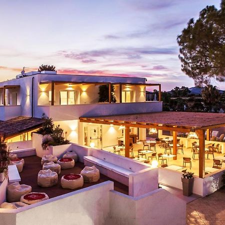 Noha Lifestyle Hotel - Adults Only Pula Buitenkant foto
