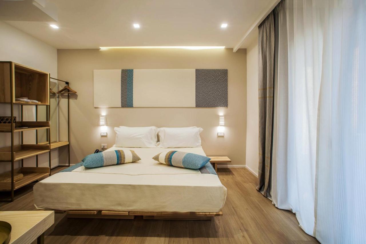 Noha Lifestyle Hotel - Adults Only Pula Buitenkant foto