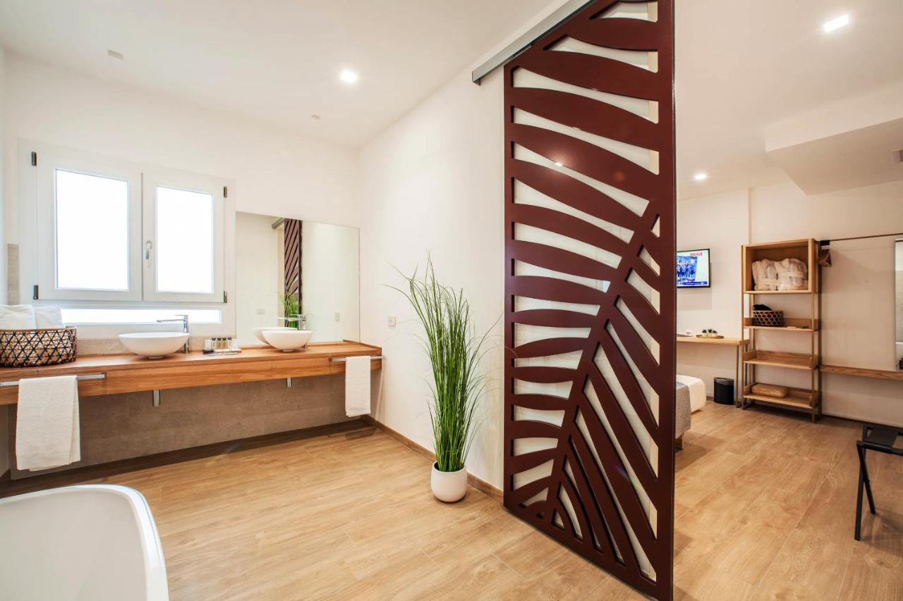 Noha Lifestyle Hotel - Adults Only Pula Buitenkant foto