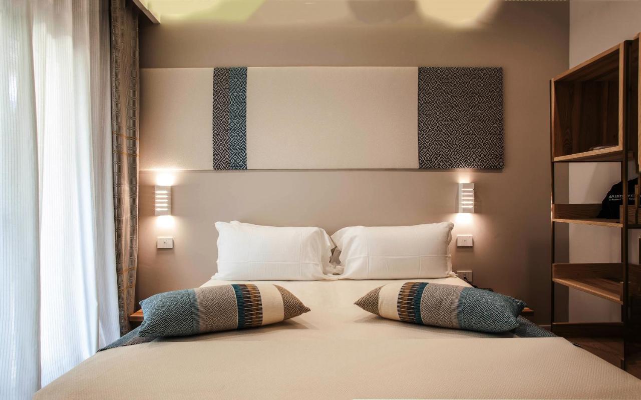 Noha Lifestyle Hotel - Adults Only Pula Buitenkant foto