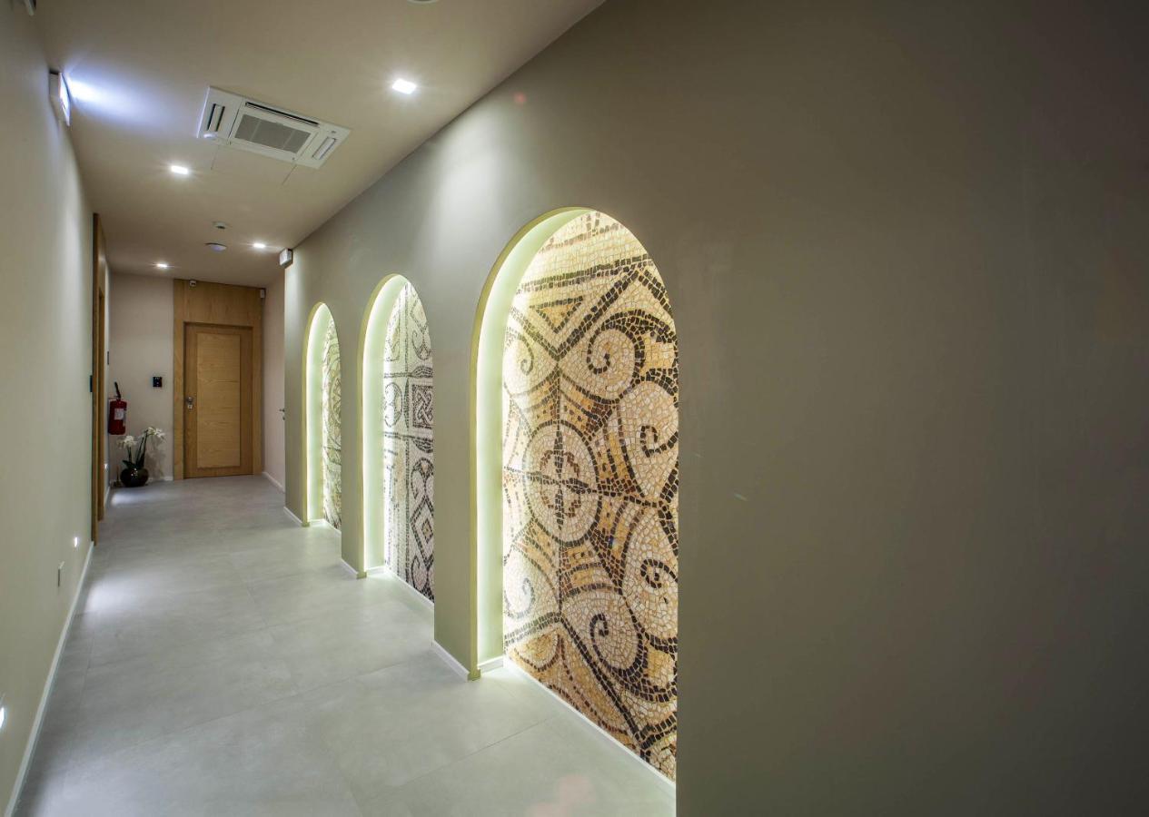Noha Lifestyle Hotel - Adults Only Pula Buitenkant foto