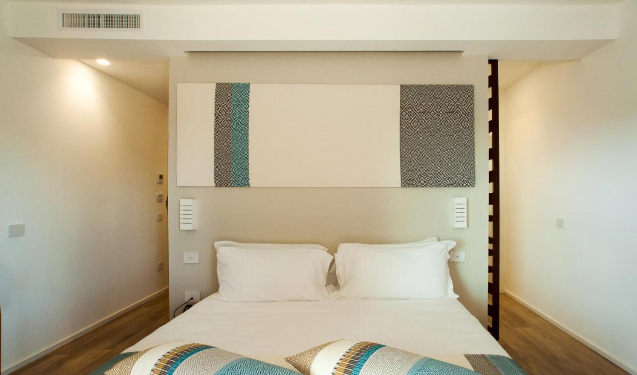 Noha Lifestyle Hotel - Adults Only Pula Buitenkant foto