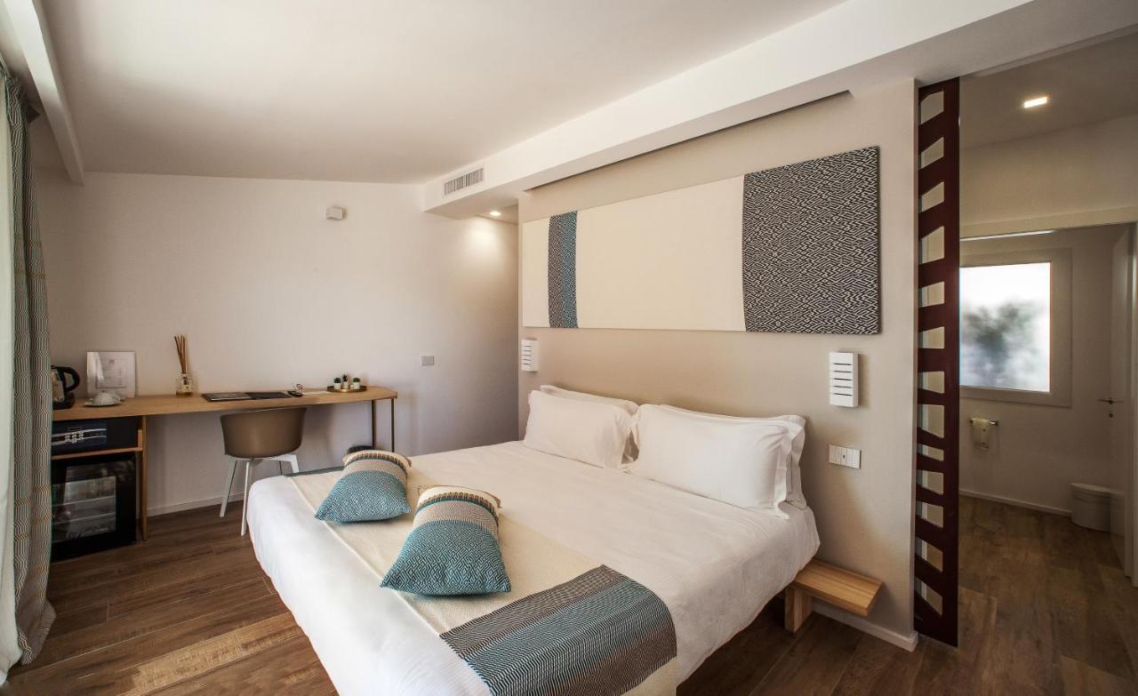 Noha Lifestyle Hotel - Adults Only Pula Buitenkant foto