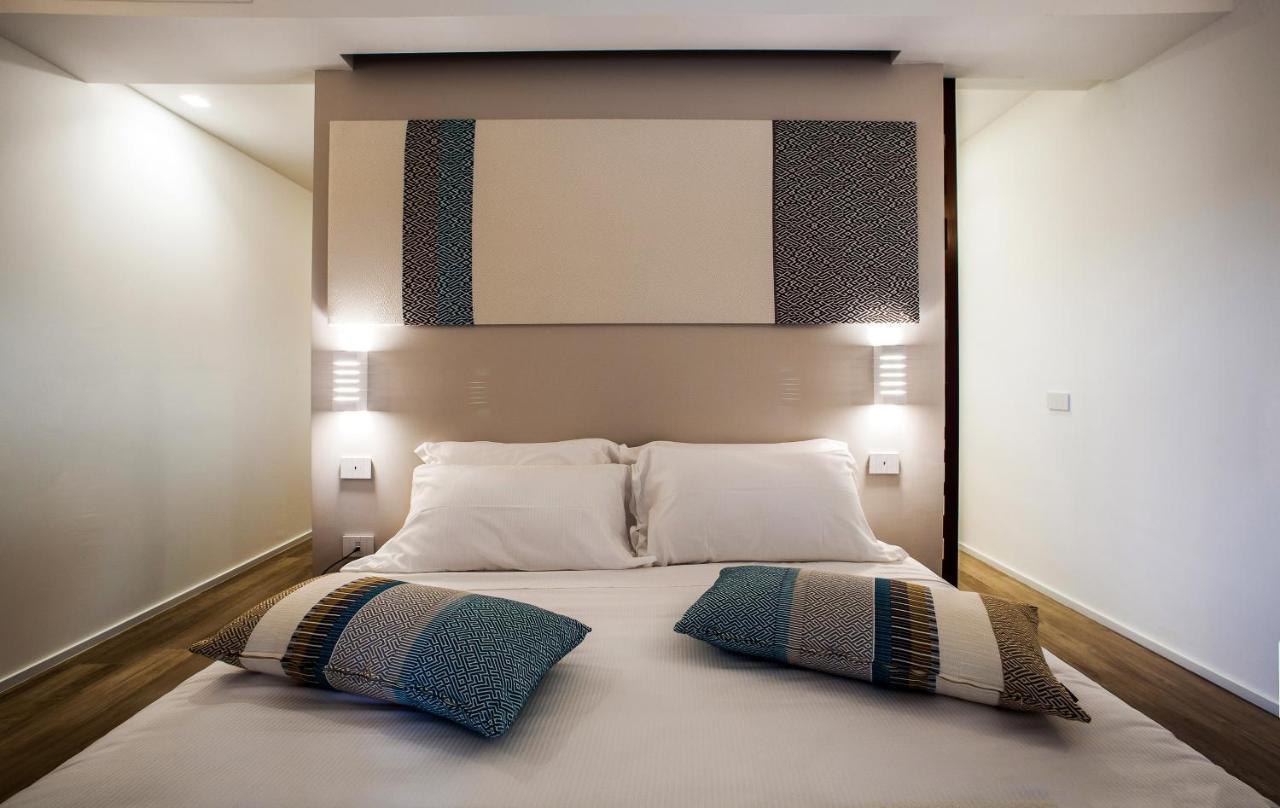 Noha Lifestyle Hotel - Adults Only Pula Buitenkant foto
